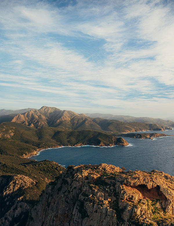 Portrait d’un cycliste professionnel concentré en plein effort, équipé du maillot French Cyclard – STUDIO M2X photographie de sport